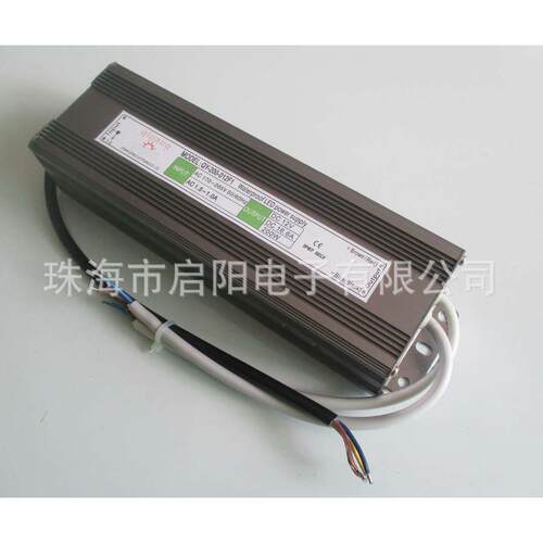 厂家直销Q-200-01Y21大型leFd28防水电源