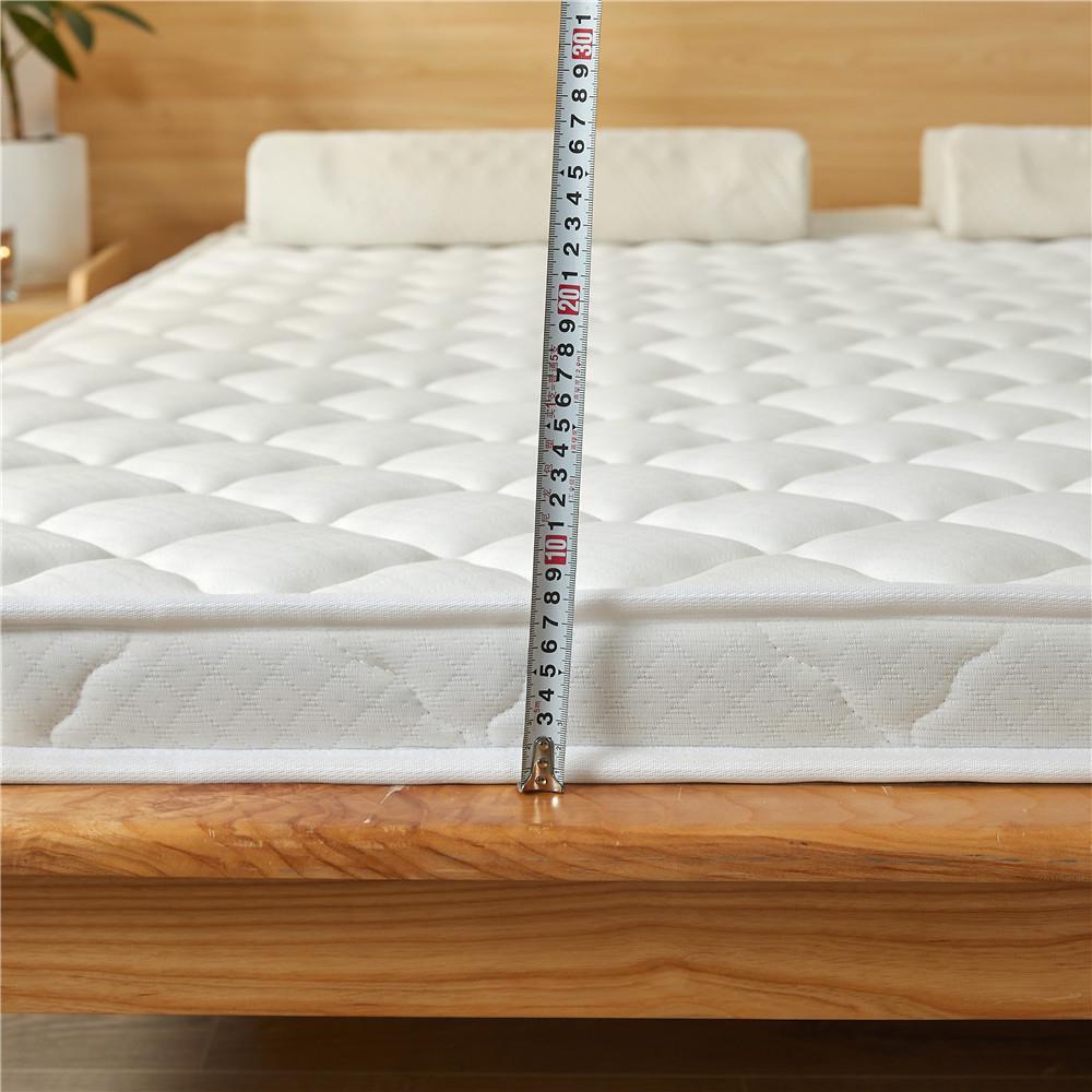 亲KDX肤适珍舒珠棉椰棕棕1.8/1.5m软硬棕榈折叠席梦垫儿童思床垫