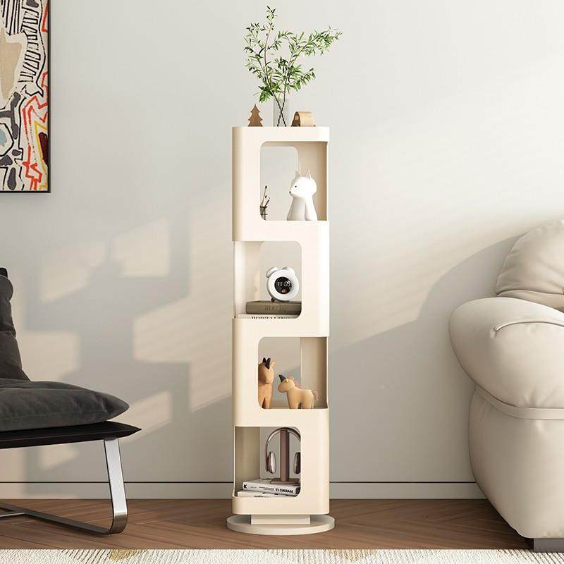 UMZ棠克客厅旋书落架地置物架儿童转角简易卧室电视旁纳小书柜收,饰品/流行首饰/时尚饰品新,其他DIY饰品配件,淘宝优惠券,粉丝福利购,淘宝优惠卷