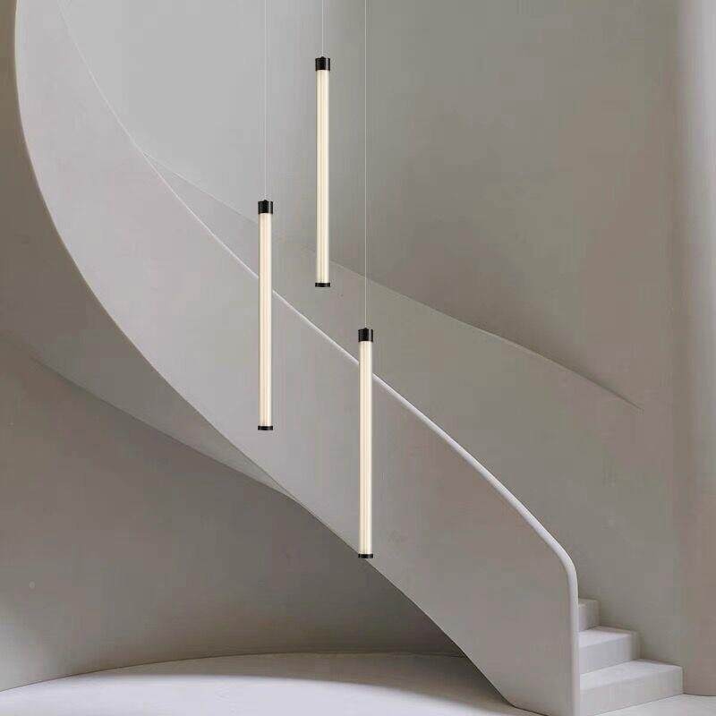 意式全光谱个性艺全铜轻奢餐厅灯现400办代极简术公桌岛台吧台吊