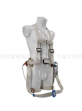 全身式电险ZPD工检空修保护带高作业双背保带防跌落绝缘保险带