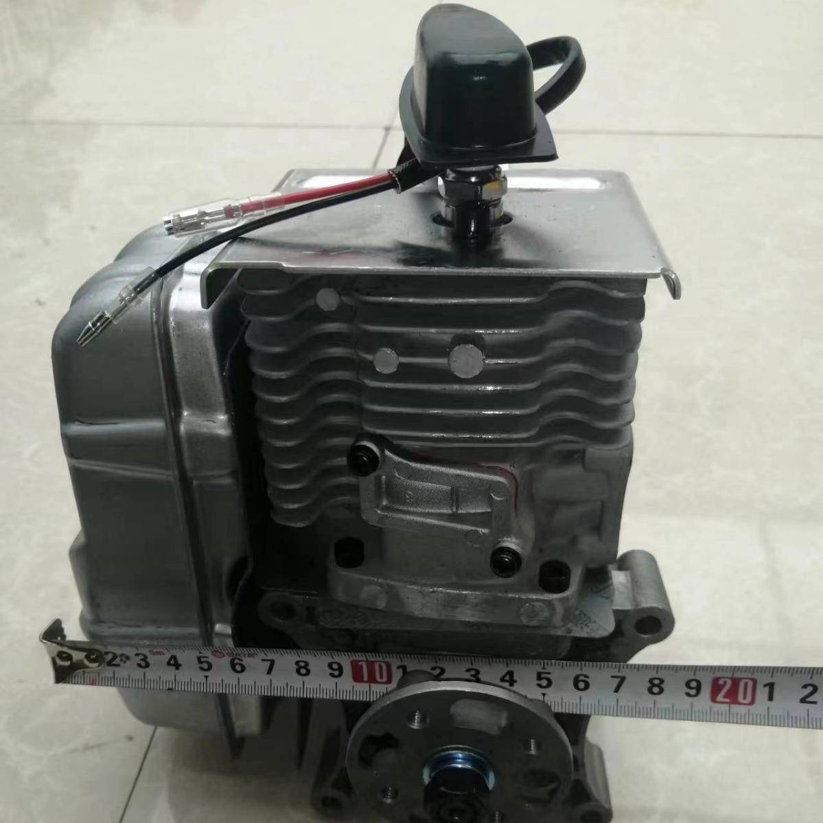 5774风24401EBZ85ZFP00EBZ85成00RH吹机发动机总鼓风机动力总成