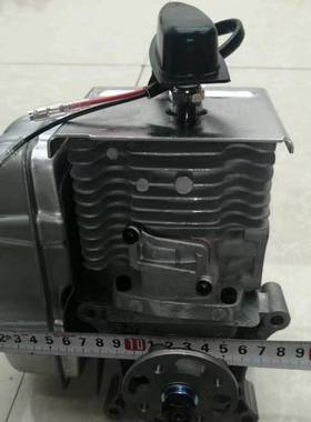 5774风24401EBZ85ZFP00EBZ85成00RH吹机发动机总鼓风机动力总成