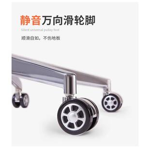 总裁大班椅办公设室老椅子计师椅升降可躺家用PKV办板公椅工人体