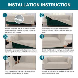 亚马逊卖萝古拉扣沙发热套菠格面料一体式菠萝格复防滑沙发罩沙发