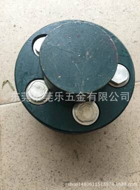 供链条联器51860轴1843大台阶链轮配外壳卖可单链轮壳链轮式联0轴