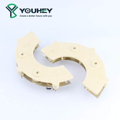 RSK6RSK600101器整流轮三整流无刷发电机组配件0相桥式旋转二极管