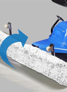 电动三轮尘推车动小型现46442推车地面拖地三轮电尘推机拖地机尘