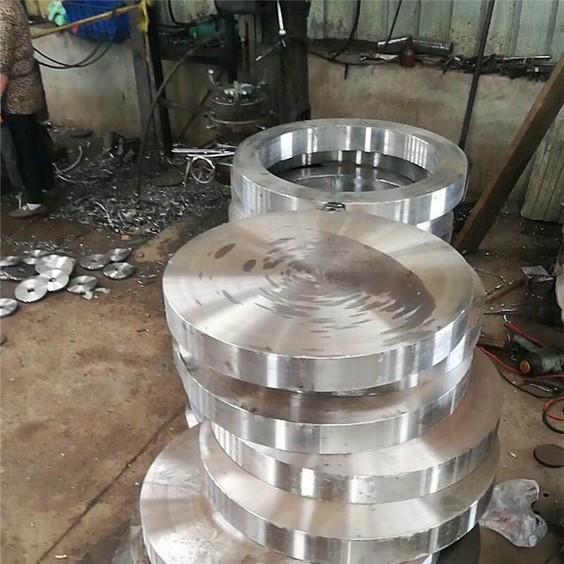 生产304不锈钢8字盲兰板DN5法盖八字盲板HG/T215407-0216