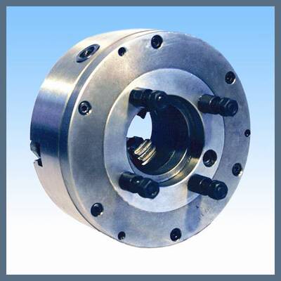 三爪自定心卡盘短锥K11250/C6  瓦房店永川卡盘K11400C/C11