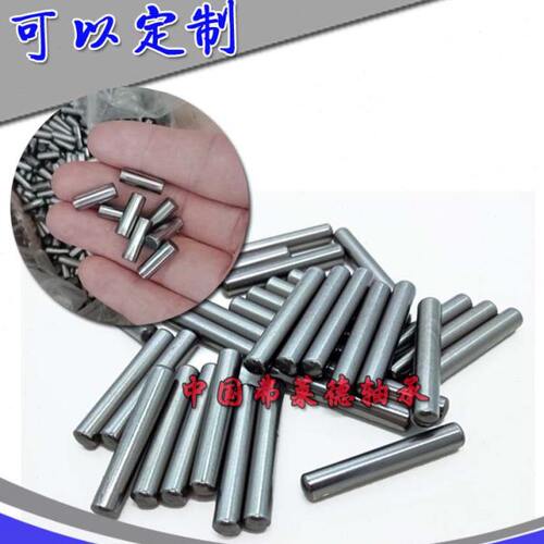 定位销 滚针 滚柱 圆柱销直径1mm 1*3/4/5/6/7/8/9/10/12 /15mm