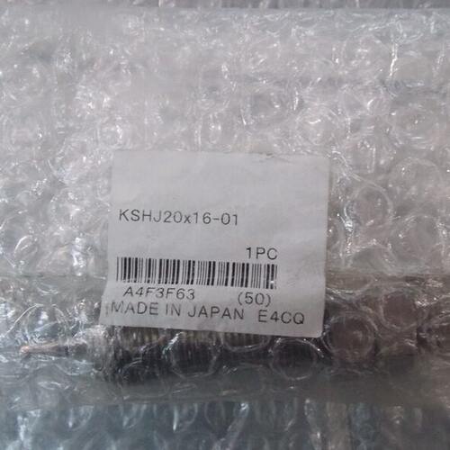 原装全新小金井缓冲器  KSHJ20X16-01  实物图 - 封面