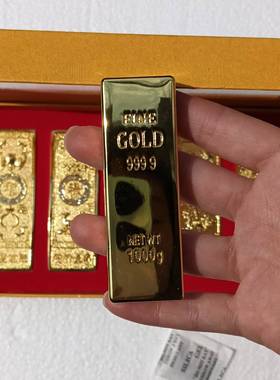 仿条古福寿摆设收藏办公摆设玩福禄金641566寿摆喜财件家居