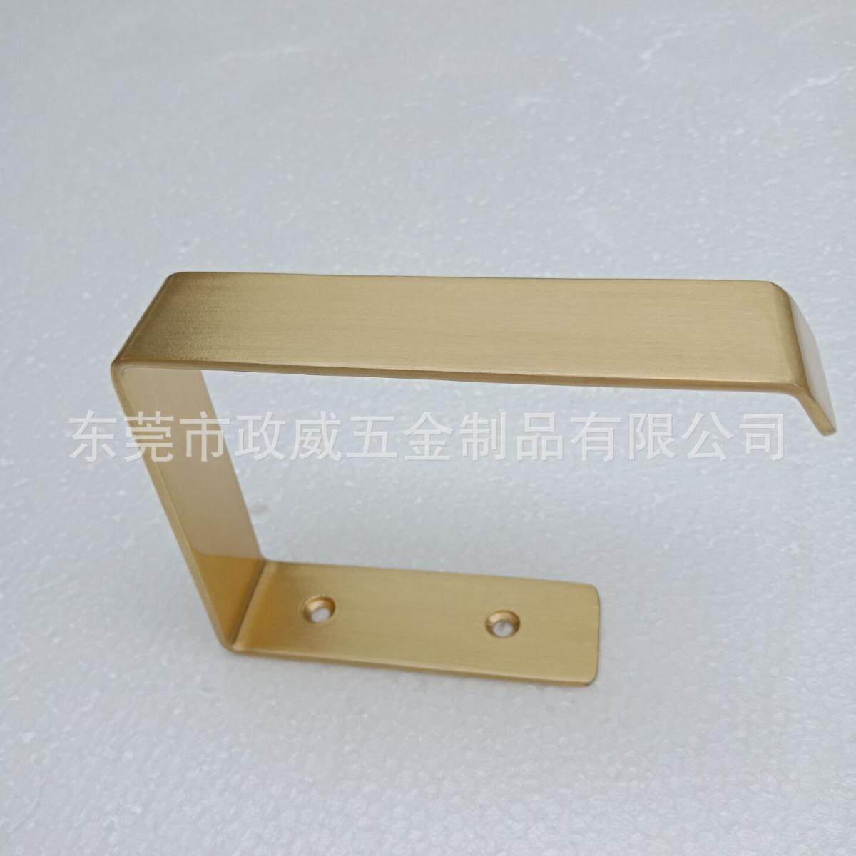 长期销售室916黄铜挂杆黄纸铜置物架毛挂杆浴巾黄巾铜巾挂杆浴架,家装主材,毛巾环,淘宝优惠券,粉丝福利购,淘宝优惠卷