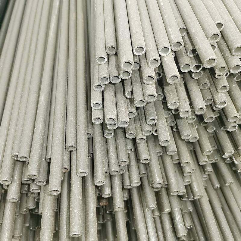 无锡厂家应20WPH#精密小口厚壁无缝精密管机械管用管精径供密钢管