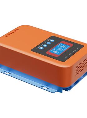 【原】MPP太阳能控制80A12V24厂V48V器60A80TA100A