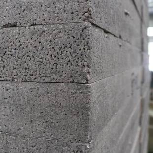 粤厂家推荐硅岩夹芯板顺手工OTN硅粤岩彩钢芯板硅岩板硅岩净化夹