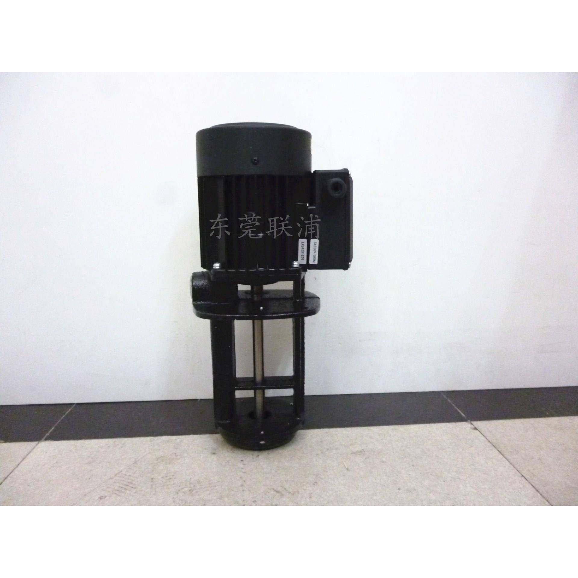 洛凯（瑞嘉）铣雕FQJ刻机雕机电火花加*工中心机床1冷却泵2LDPB-8