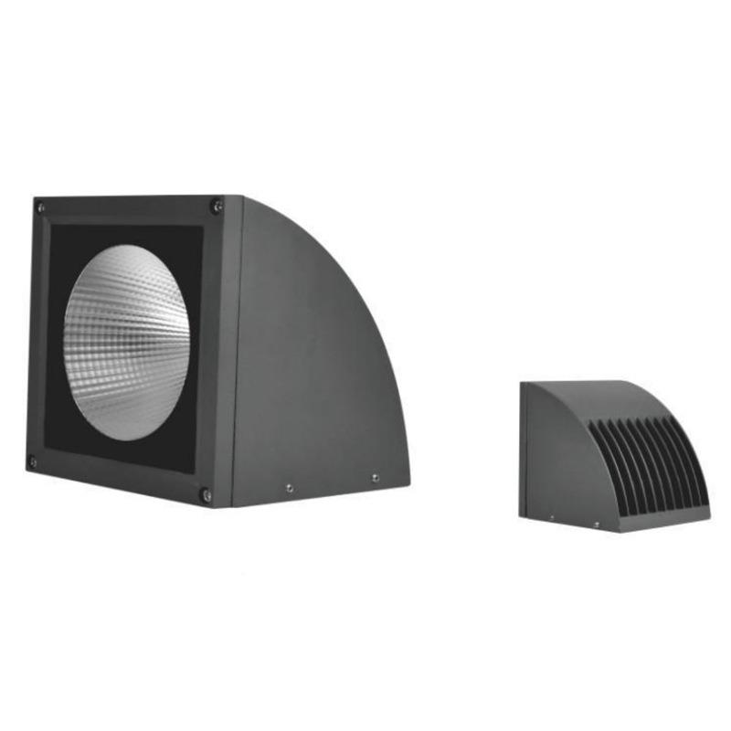 20W30WXC-SXBD140W5d0W草坪防灯七彩景观灯le户外照树投光灯公园