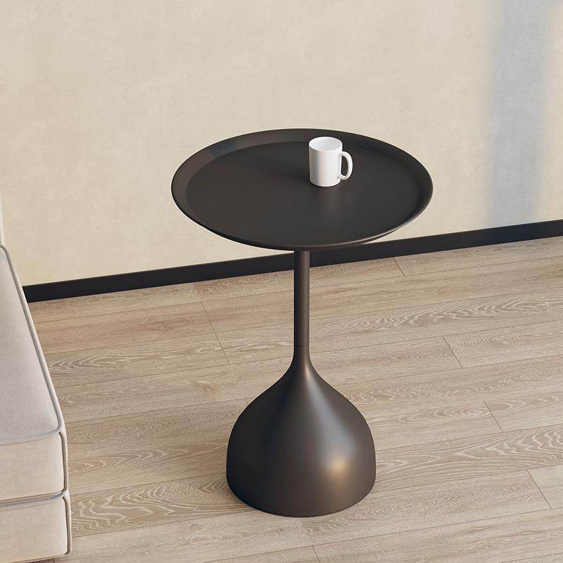 沙边几发无品牌/客厅小茶几边桌角几小小型铁艺床头物阳台置圆桌,基础建材,脚轮/万向轮,淘宝优惠券,粉丝福利购,淘宝优惠卷