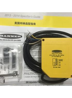 供应美国邦纳PS2T03LS2TP30-0-L45Q88质保一年