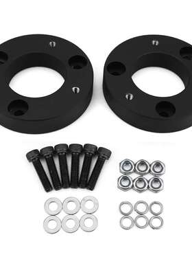 含税 适用2004-2023 F150 XLT FX4 Lariat etc 4x4 4x2前提升套件