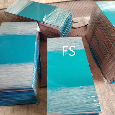 厂家现货h26铜板黄铜m片黄铜块铜片0.5UBH0黄.81.01.5m零切加工