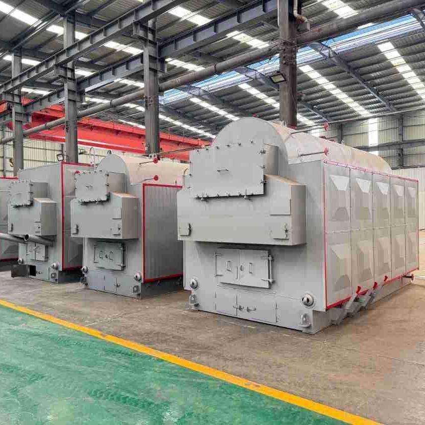 式烧柴蒸汽锅T炉手动LOL卧2.保5吨3T4T6燃煤生物质颗粒节能环蒸气,机械设备,锅炉,淘宝优惠券,粉丝福利购,淘宝优惠卷