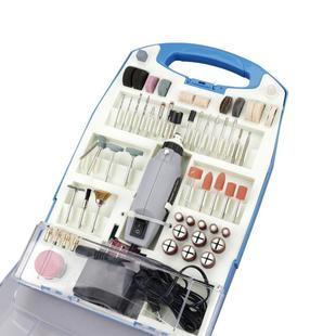 调电 多功能打磨雕刻1 雕刻笔速12V01PC电磨套XSE装 微型迷你电钻