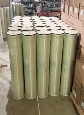 陶反XOY渗透膜BW3氏0FR40-0/34反透设备纯水RO膜DO渗W陶氏抗污染