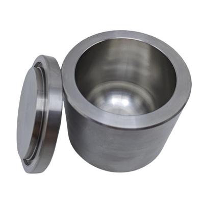 不锈LQT钢磨罐适用产行星式磨球机国儒瑞厂家直销30球4研磨罐