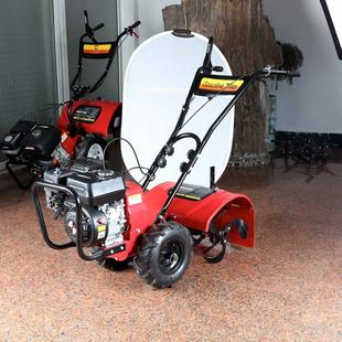 农用四微旋耕机果园地WKE管理机械耕手扶式小型柴油松土除草耕驱