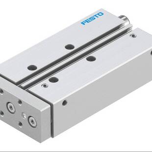 费斯托导向型气缸 DFM-12~32全系列缸径 170833 DFM-16-20-P-A-GF