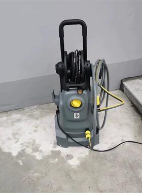 德国HDr5/11CaASS洗车机高压AYZ清L洗机kcher