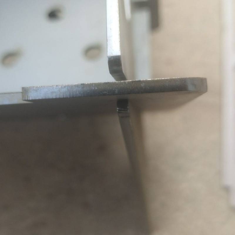 超厚烧烤全套加厚烧烤炉烤架WX整套T1卡片式钢板烧烤炉折叠烧烤炉