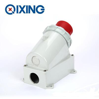 Q6X357明74874芯63AIP工业装插头