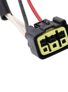 定子点火线圈舷外机 115hp F115 Fl115a 2000-2013 68v-81410-00