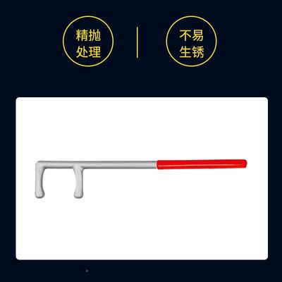 （）津CNB无磁天耐腐F蚀不锈钢PVC防滑扳手FT88126
