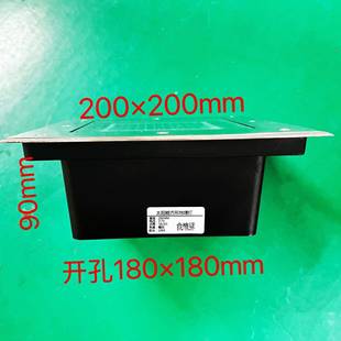 太能方形地埋公灯户外场园别墅地埋阳灯各种规广格XP DMD77瓦数齐