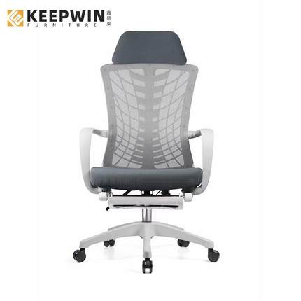 人体座工学椅KW-TN25-护腰电脑椅家用久坐舒宿舍靠背电竞子椅学服