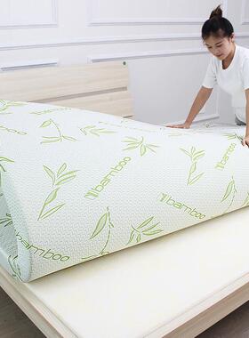 高度海绵床垫加厚硬绵垫子垫学生宿海XGF舍床垫单人泡沫定床软密