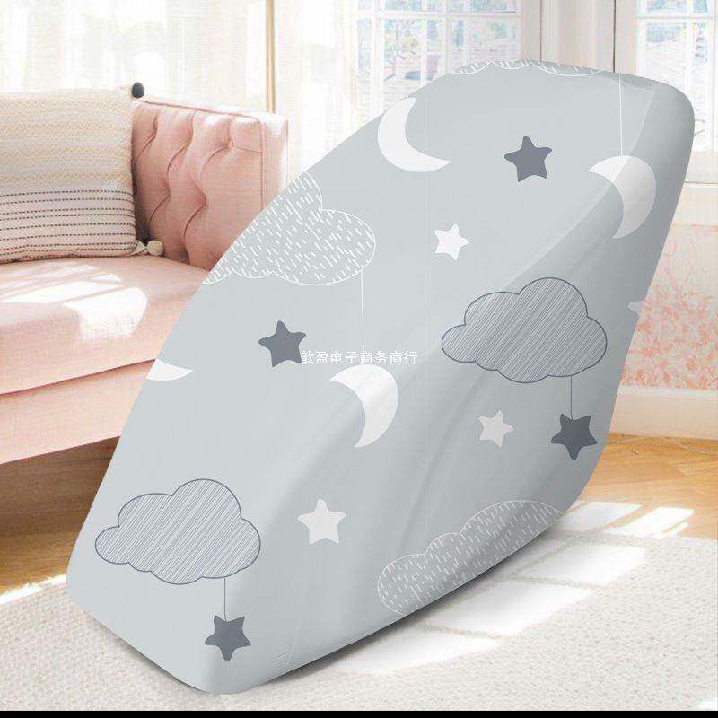 电动按摩椅罩套弹力布包通用可反复水洗防晒防尘防刮保护防尘罩