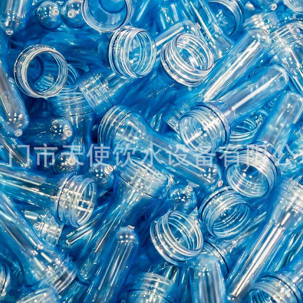 广东瓶FR一四自动中空吹瓶机塑料矿泉水瓶制瓶机P出ET装水吹全瓶