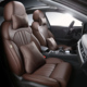 通用座椅套新款 订做汽车座套全包真皮2q1款 专用坐垫四季 全包围座
