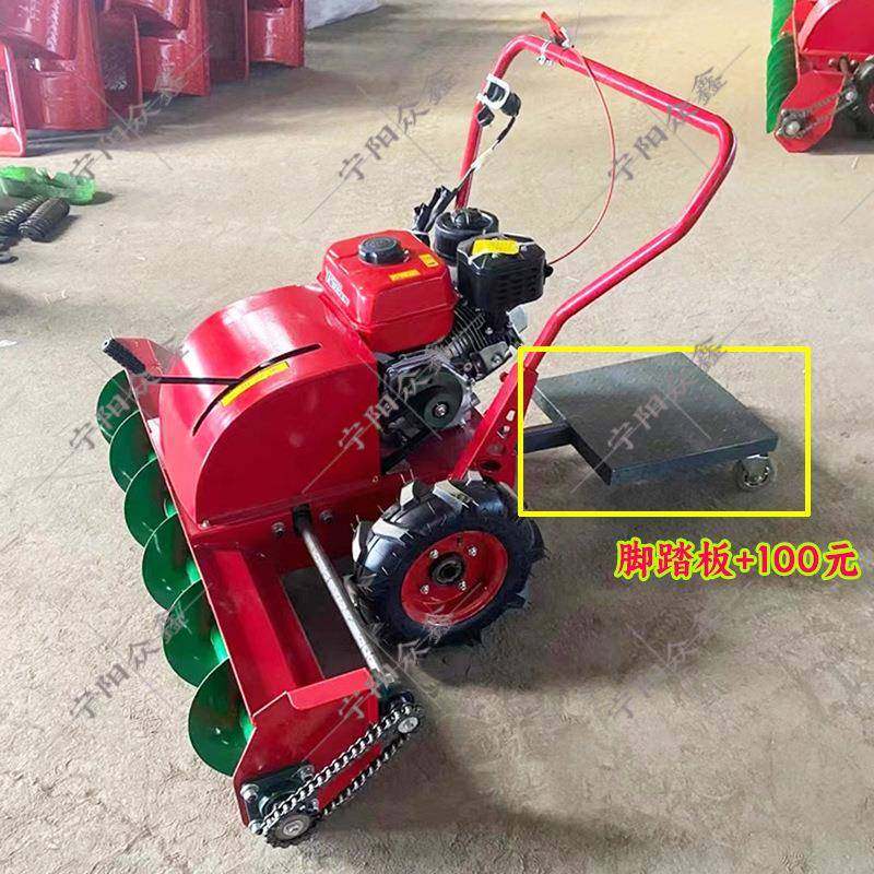 小型机手推式除雪机厂房雪用扫雪汽道路物业扫无品牌/机油抛雪机,基础建材,脚轮/万向轮,淘宝优惠券,粉丝福利购,淘宝优惠卷