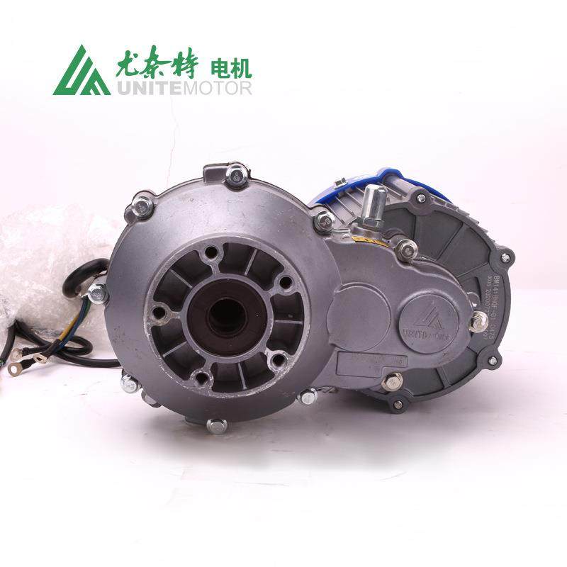 尤14奈特永磁直流无车刷数驱动总成电机电差动三F轮BM1418HQ-500W,电动车/配件/交通工具,电机,淘宝优惠券,粉丝福利购,淘宝优惠卷