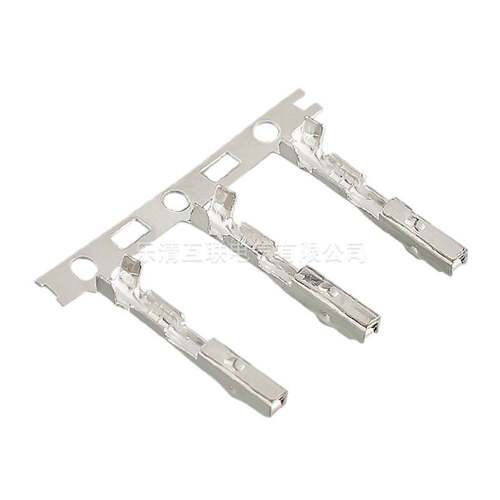 7116-4231-02/35421-6302/15383364/DJ629D-1.2*0.6T连接器端子