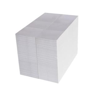 三折防热敏标签纸10叠0X150X3300张EUB邮政物流签标不干三防热敏