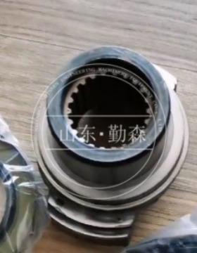 推机配件D6驾5驶室减震垫14X土54-FWC56-191