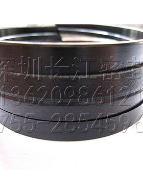 德国SK11 125-108-18.55-26MERKEL FREUDENBERG SK20进口组合油封